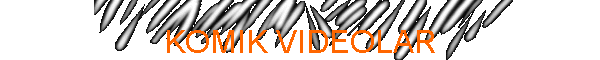 KOMIK VIDEOLAR