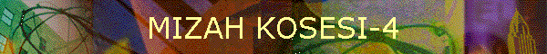 MIZAH KOSESI-4