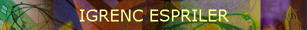 IGRENC ESPRILER