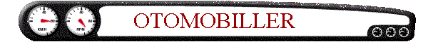 OTOMOBILLER