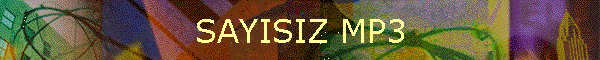 SAYISIZ MP3